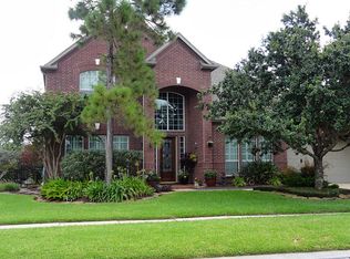 5113 Sandy Meadow Ln, League City, TX 77573