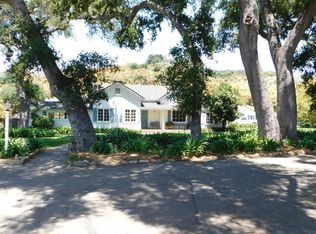 (Undisclosed Address), Carpinteria, CA 93013
