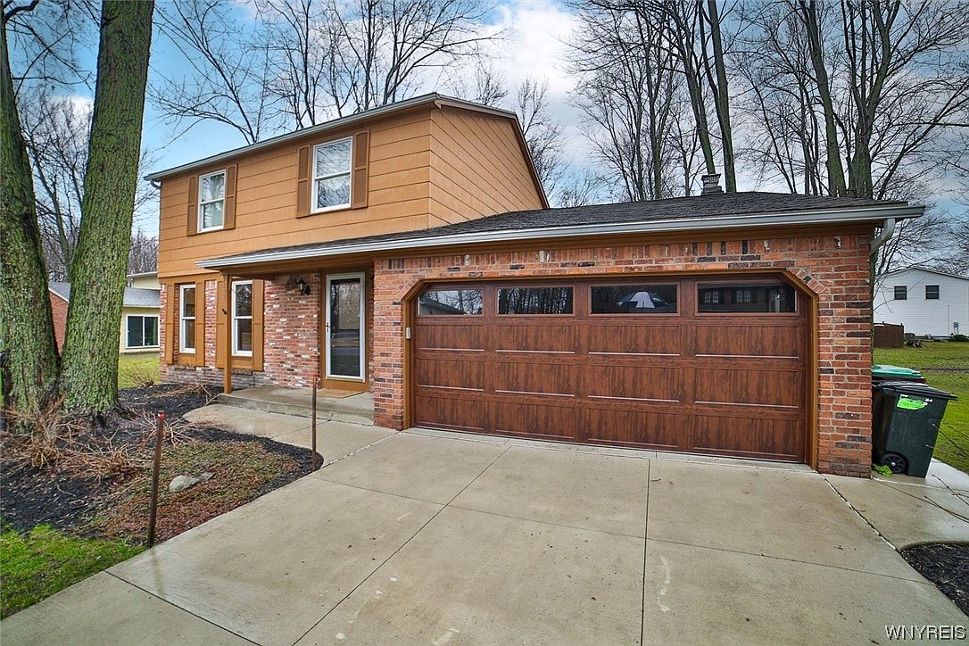 4155 Liberty Dr, Orchard Park, NY 14127 Zillow