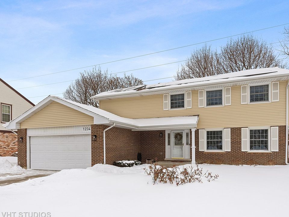 1st image of 1234 E Vargo Ln
