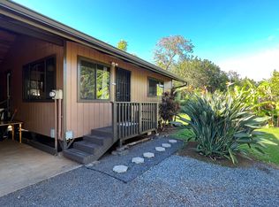 2130 Kauhikoa Rd UNIT B, Haiku, HI 96708