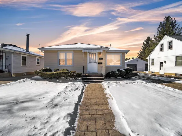 7830 37th AVENUE, Kenosha, WI 53142