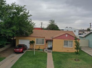 1114 Harris St, Odessa, TX 79763