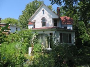 2825 Pointe Tremble Rd, Algonac, MI 48001