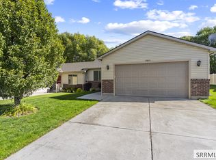 5091 S Remember Dr, Ammon, ID 83406