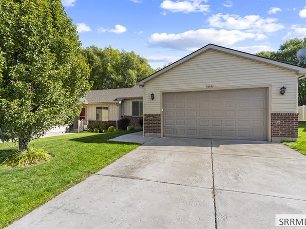 5091 S Remember Dr, Ammon, ID 83406