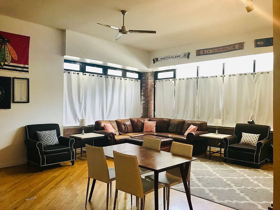 1st image of 3456 N Damen Ave #2