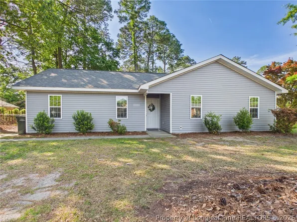 5805 Valhalla Ct, Fayetteville, NC 28304