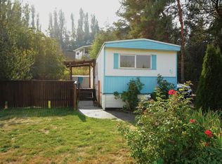 1165 S Grand Ave TRAILER 71, Pullman, WA 99163