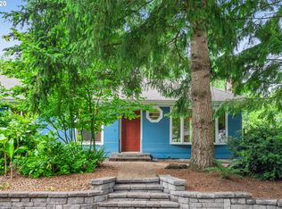 8407 SW 57th Ave, Portland, OR 97219