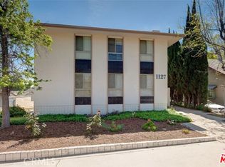 1127 Magnolia St APT 1, South Pasadena, CA 91030