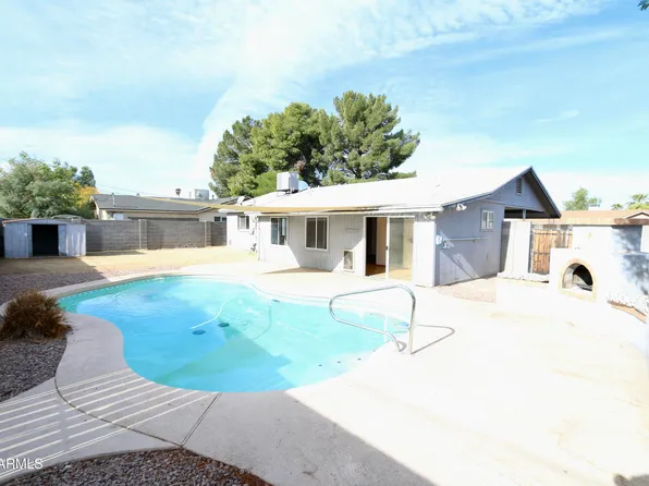 1915 E PALMCROFT Drive, Tempe, AZ 85282