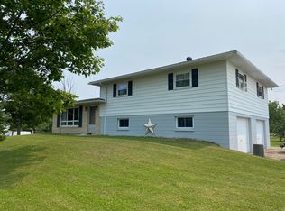 10033 S Wilson Dr, Dafter, MI 49724