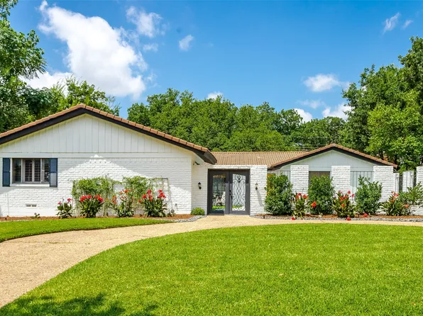 3609 Wingren Dr, Irving, TX 75062