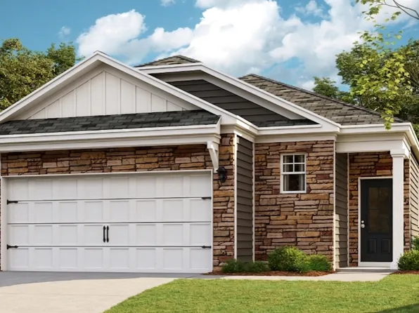 Allex Plan, Fieldcrest Acres