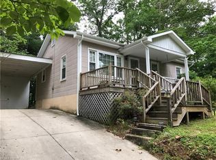 19 Camak Dr, Lake Junaluska, NC 28745