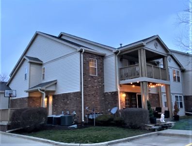 3840 Thornhill Cir #3840, Champaign, IL, 61822