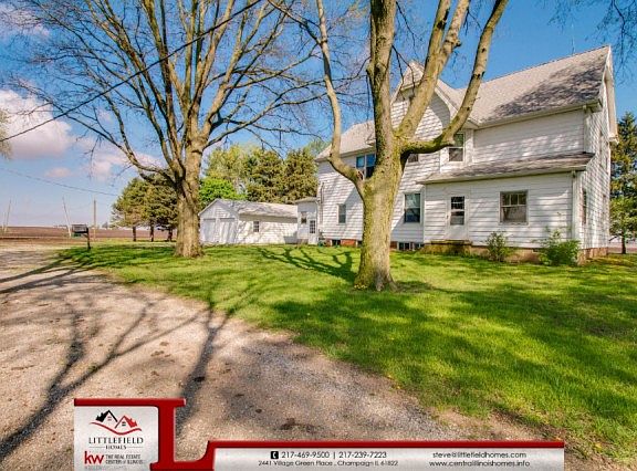 5th image of 267 County Road 2500 E