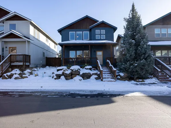 20179 Merriewood Ln, Bend, OR 97702