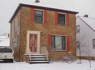 4115 Wood Ave, Parma, OH