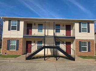 620 Race St APT D, Crowley, TX 76036