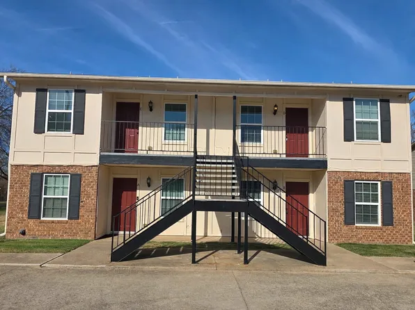 620 Race St APT D, Crowley, TX 76036