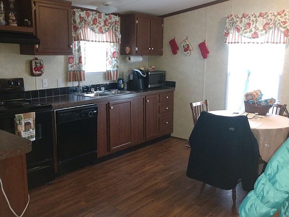 All Appliances Included!