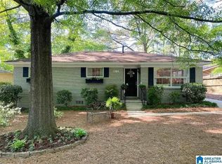 1012 Queensbury Rd, Birmingham, AL 35209