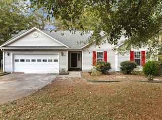 206 Chokecherry S, Richlands, NC 28574