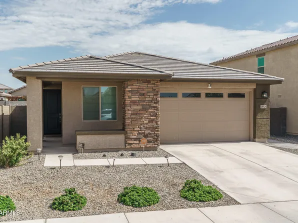 18828 W PALO VERDE Drive, Litchfield Park, AZ 85340