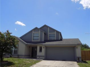 5661 Grand Canyon Dr, Orlando, FL 32810