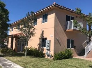 2300 W 5th Way, Hialeah, FL 33010