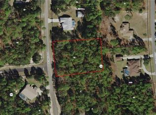 5331 N Cheyenne Dr, Beverly Hills, FL 34465