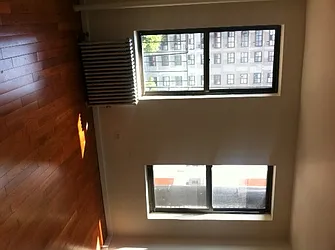 Rented by J Misrahi Realty Corp