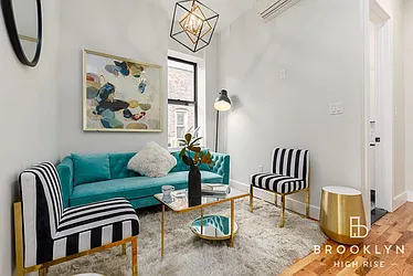 Rented by Brooklyn High Rise LLC