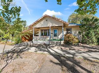 806 E Saint Vrain St, Colorado Springs, CO 80903