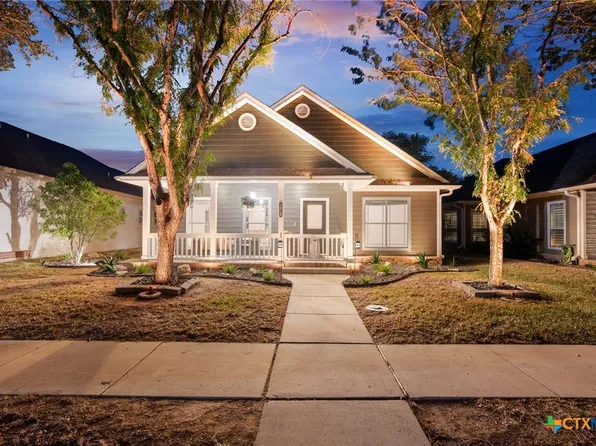 1618 Cotton Crossing Ln, New Braunfels, TX 78130