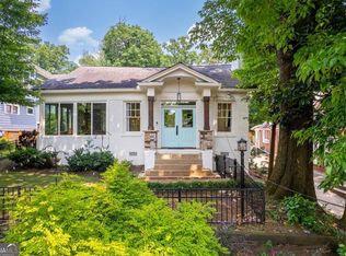 937 Rosedale Rd NE, Atlanta, GA 30306