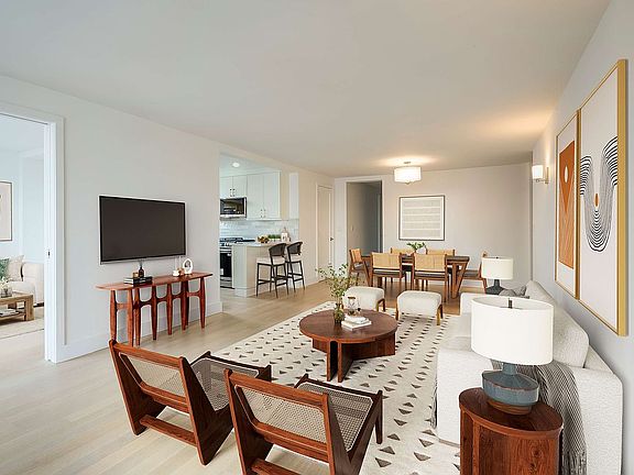 2nd image of 444 E 86th St APT 28G