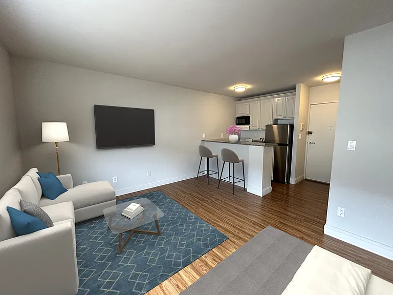 Cypress Apartments — Photo 15