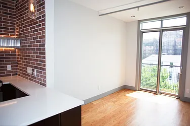 Rented by Brooklyn Group