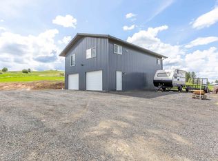 8808 S Hayford Rd, Cheney, WA 99004