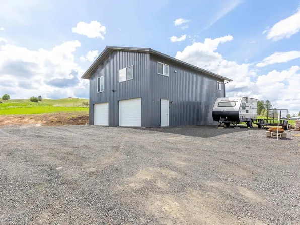 8808 S Hayford Rd, Cheney, WA 99004