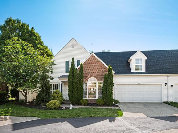 2nd image of 8442 Lazelle Village Dr