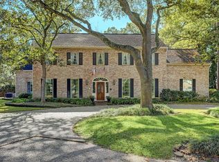 11503 Habersham Ln, Piney Point Village, TX 77024