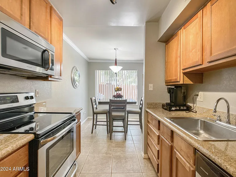 3600 N Hayden Rd #2509 — Photo 9