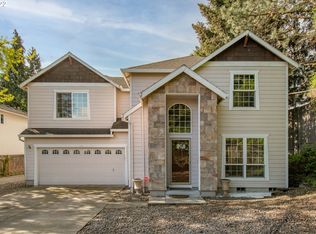 1122 N Watts St, Portland, OR 97217