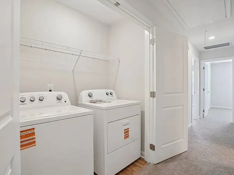 Harts Branch Townhomes — Photo 60