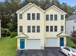 37 Meola Ave, Worcester, MA 01606