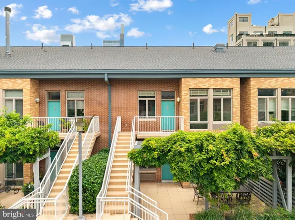 1900 Hamilton St Unit D12, Philadelphia, PA 19130